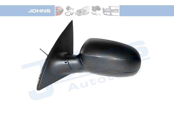 Compre 24420256 Opel Espelho de retrovisão esquerdo
