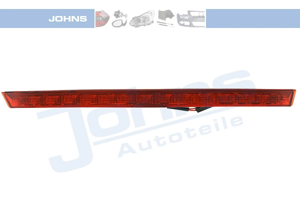 Sinal de parada traseiro adicional para Seat Ibiza III 6L1