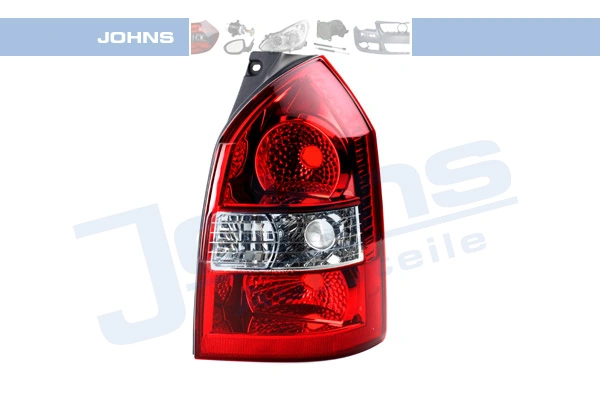  Tucson I SUV (2004-2010) original desde 103,30 €
