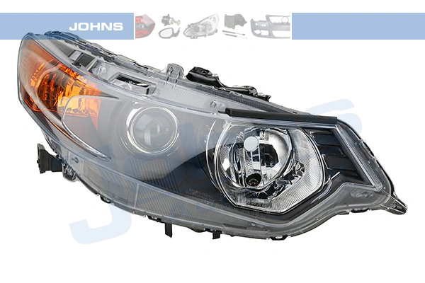 3015R2E FPS Luz direita