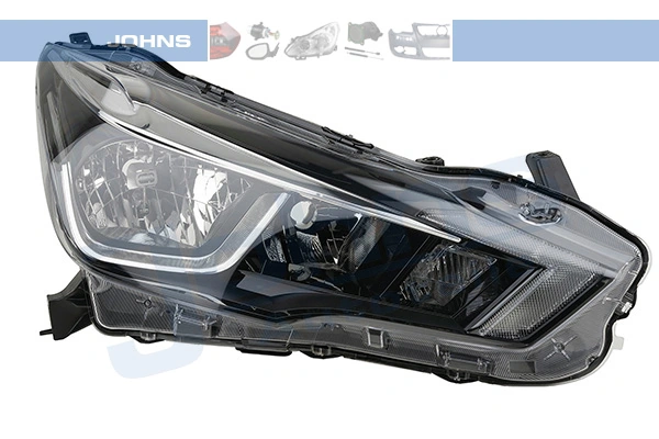  para Nissan Micra  (K14)
