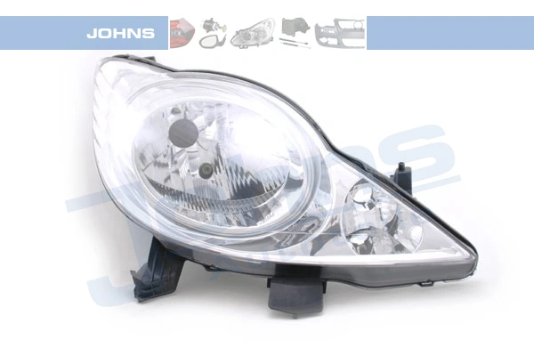 Luz direita 85595 VALEO