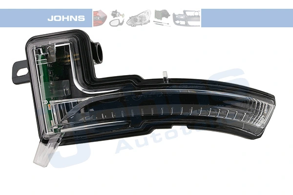 Pisca-pisca esquerdo Nissan/Infiniti 261655FA0B preço, a partir de 39,12 USD