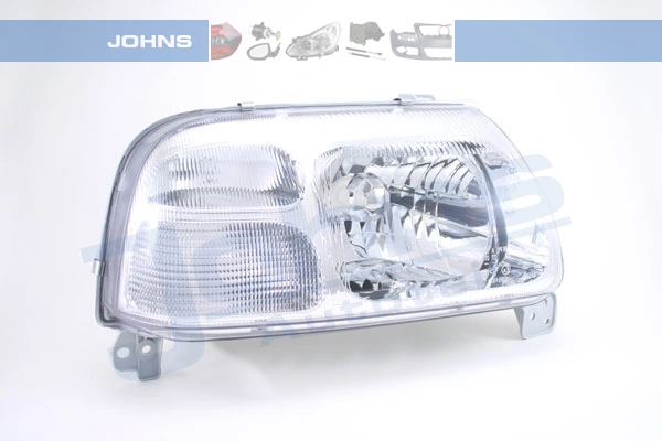 Luz direita 6824R2E FPS