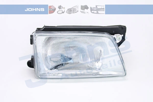 Compre 90181004 Opel Luz direita