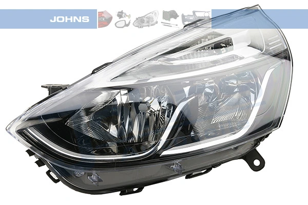 Compre LPR002 Magneti Marelli Luz esquerda