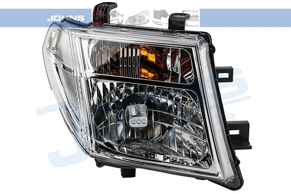  Nissan Navara  (2004-2015)