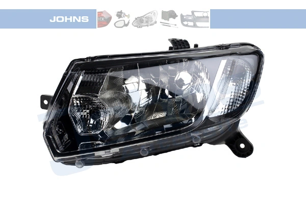  Dacia Logan II (L8_)