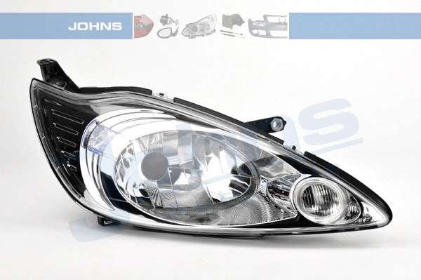 Luz direita LPM851 Magneti Marelli