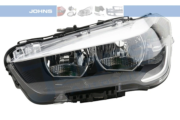  Luz esquerda BMW X1 SUV (F48) (2015 - 2022) 