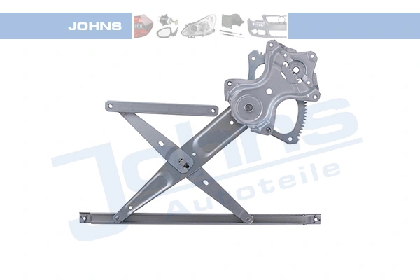 Mecanismo de acionamento de vidro da porta dianteira direita Toyota Prius preço, a partir de 52,46 USD