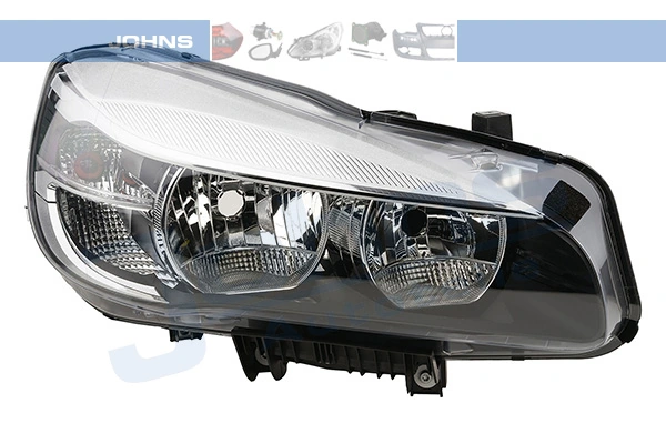 Luz direita BMW 2 preço, a partir de 324,98 USD