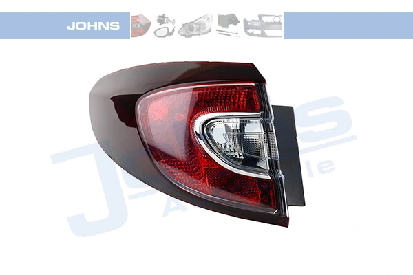 6023875 Johns