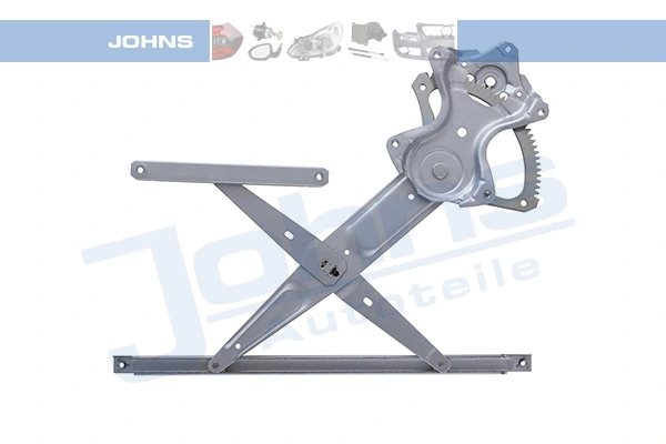 Mecanismo de acionamento de vidro da porta dianteira direita Toyota RAV4 preço, a partir de 61,29 USD