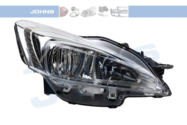 Compre 44528 VALEO Luz direita
