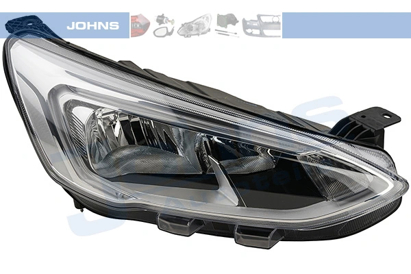 Luz direita Ford Focus preço, a partir de 148,12 USD