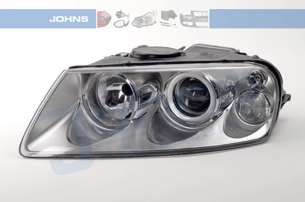 para Volkswagen Touareg I (7LA, 7L6, 7L7)