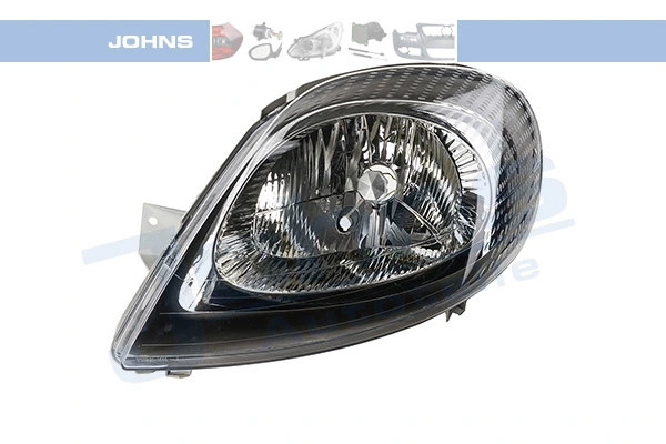 558109 Johns