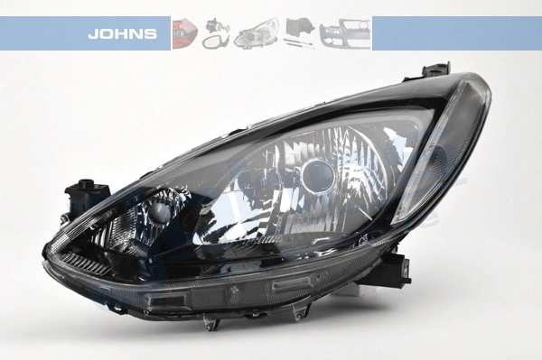 Compre 0046807765 Fiat/Alfa/Lancia Luz esquerda