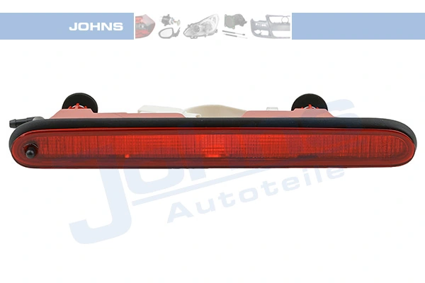 Sinal de parada traseiro adicional Peugeot Partner preço, a partir de 21,94 USD