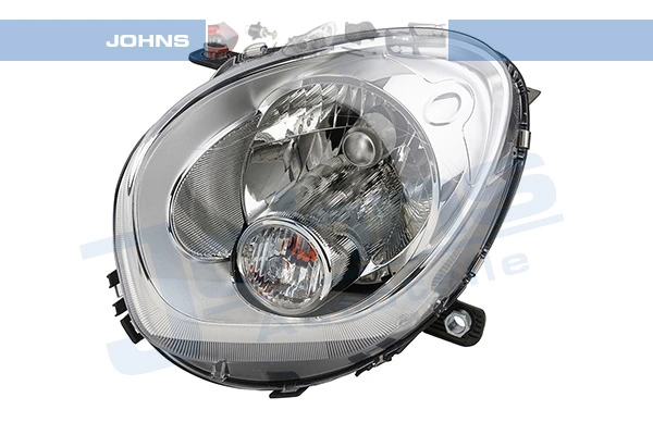 Luz esquerda para Mini COUNTRYMAN  R60