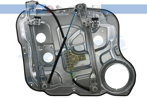  Santa Fe II SUV (2006-2012) original desde 94,10 €