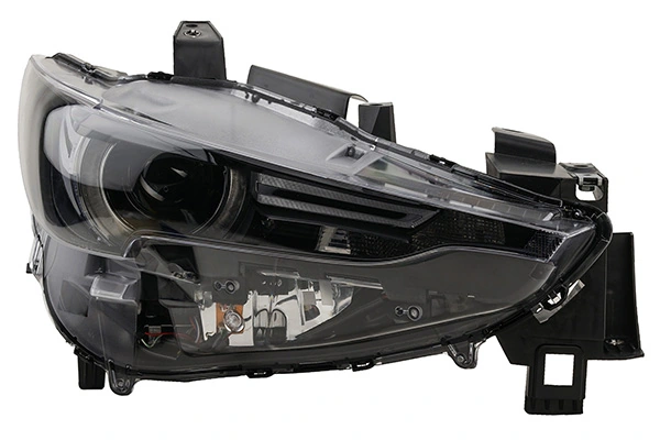 KB8P51031F Mazda Luz direita