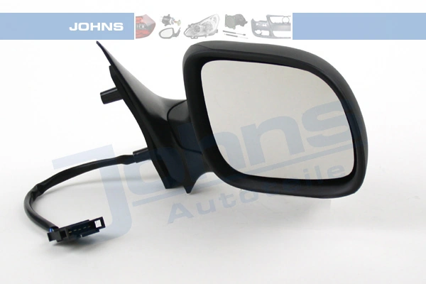 Espelho de retrovisão direito VAG 1U1857502BK01C preço, a partir de 59,46 USD