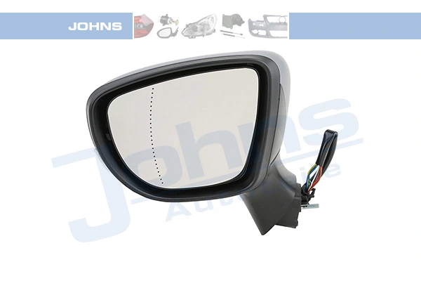 60103721 Johns