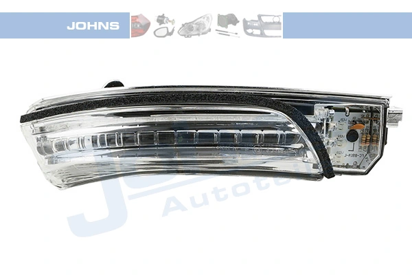 Compre 05175862 Depo/Loro/Abakus Pisca-pisca de espelho direito