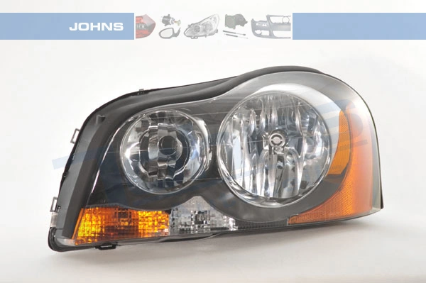 Luz esquerda 43510 VALEO