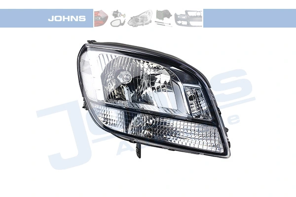 Compre Luz direita Chevrolet Orlando 