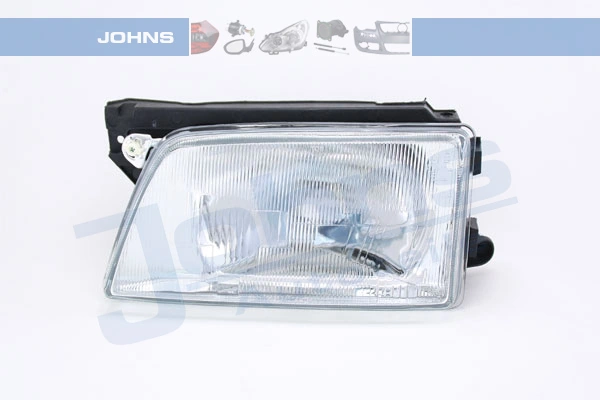 Luz esquerda 69775 VALEO