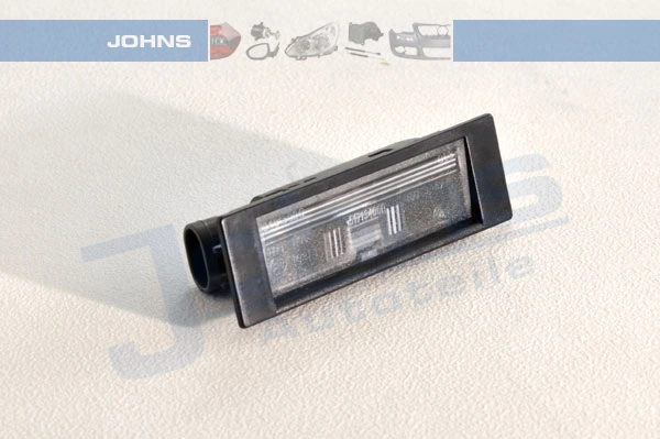 Compre LLI750 Magneti Marelli Lanterna da luz de fundo de matrícula traseira