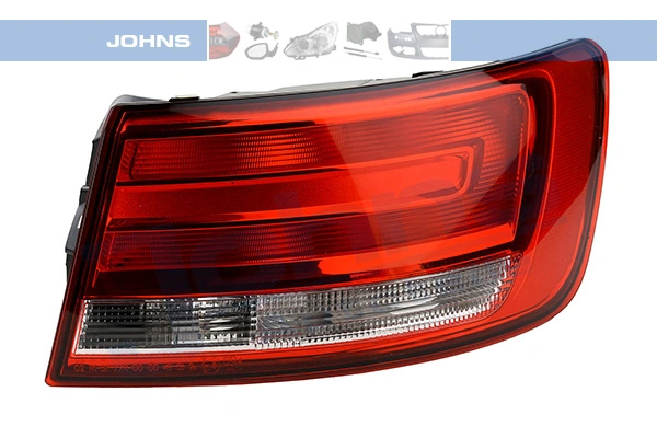 Lanterna traseira direita Audi A4 preço, a partir de 100,58 USD