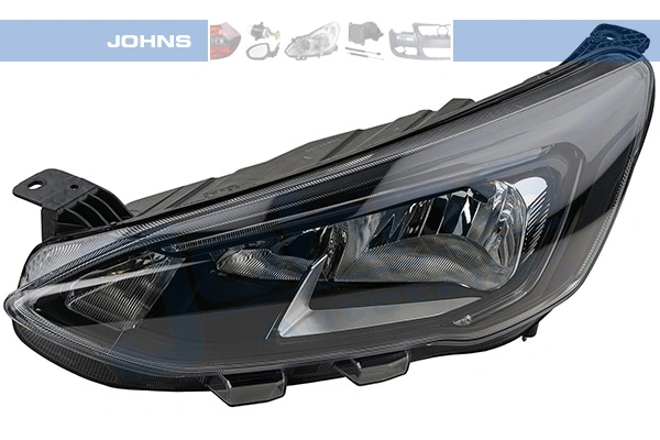  Ford Focus IV desde 271,44 €