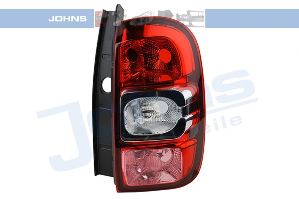 Compre 265506837R Nissan/Infiniti Lanterna traseira direita