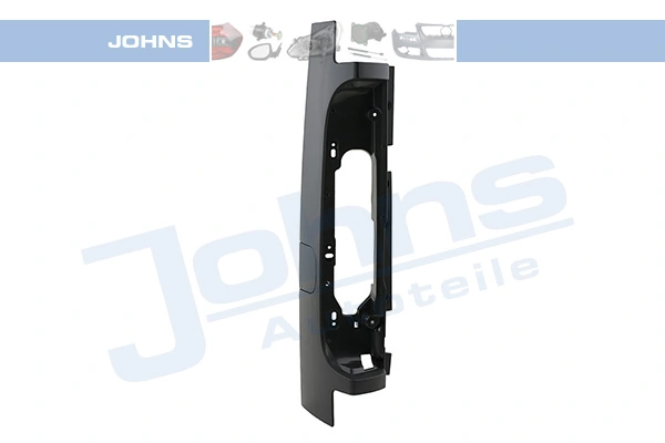 2655900Q0A Nissan/Infiniti Placa sobreposta da luz traseira