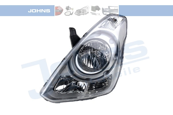 Compre Luz esquerda Hyundai H-1 STAREX 
