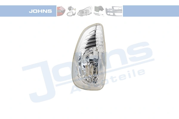 60923795 Johns