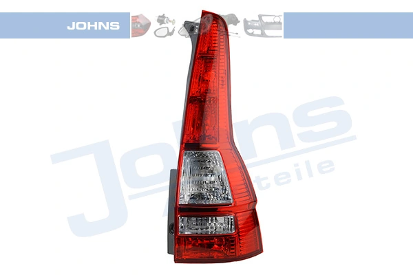 Compre Lanterna traseira direita Honda CR-V 3