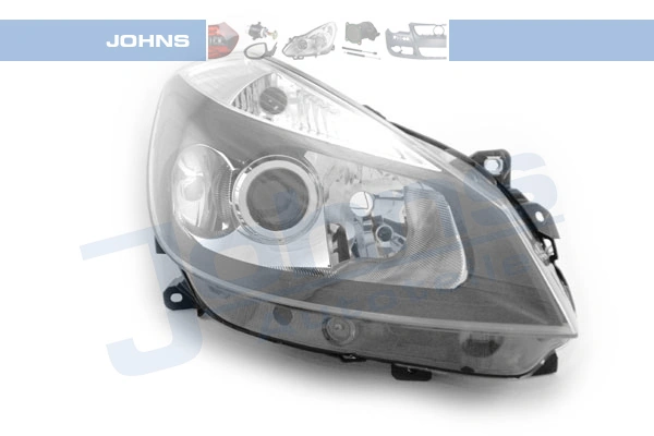 Luz direita Renault (RVI) 260606645R preço, a partir de 192,95 USD
