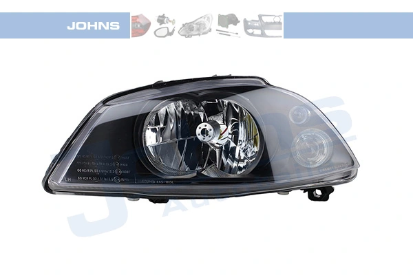 Seat Ibiza III (6L1)