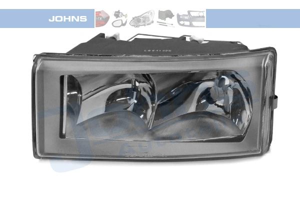 Compre 500307755 Fiat/Alfa/Lancia Luz esquerda