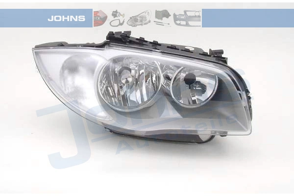 43903 VALEO Luz direita
