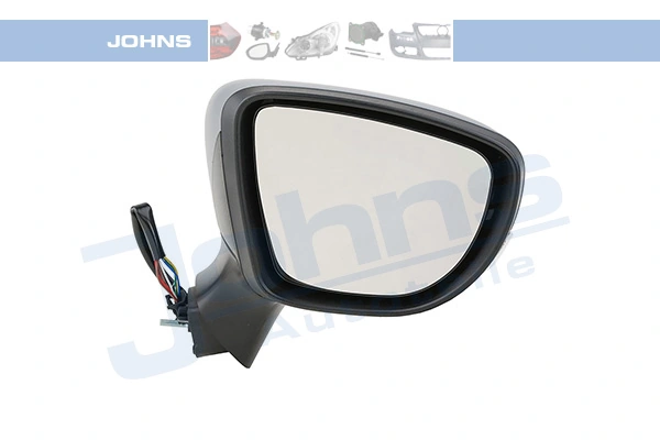 60103821 Johns
