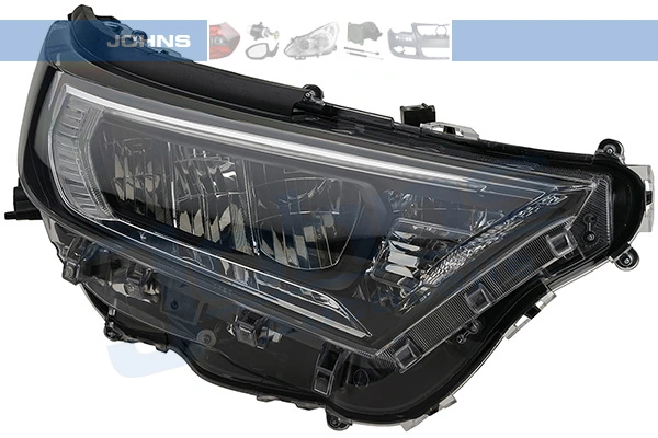 Luz direita Toyota 8114542842REF