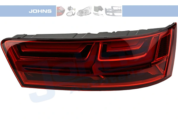  Audi Q7  desde 496,76 €
