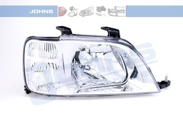 Compre Luz direita Honda CR-V 1