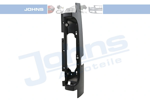 2655100Q0C Nissan/Infiniti Placa sobreposta da luz traseira